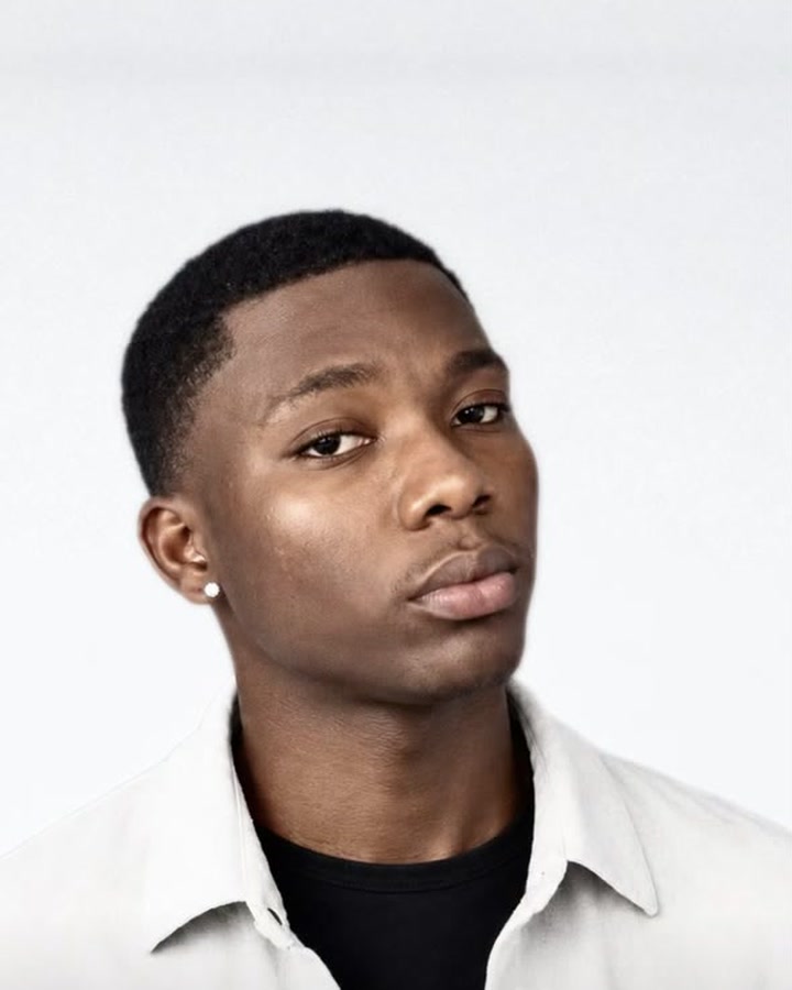 Claude Akama, monteur vidéo